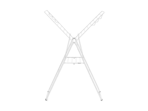 [90111767 1160489] Brabantia Standtrockner HangOn 20 m, Weiss