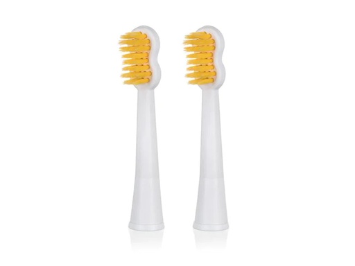 [90111777 884281] edel+white Zahnbürstenkopf Generation 8 WINNER 2 Stück
