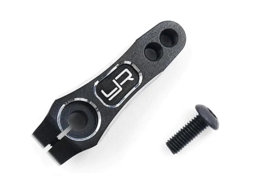[90111794 1037506] Yeah Racing Servohorn 25Z 7075 Aluminum Futaba Savox