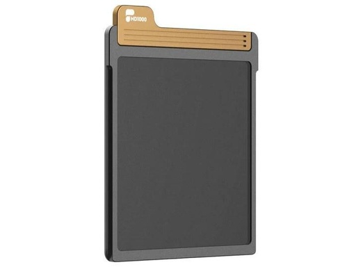 [90111815 1211519] PolarPro Graufilter ND1000 Summit 0 mm