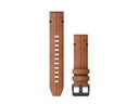 GARMIN Armband fenix 6 22 mm QuickFit