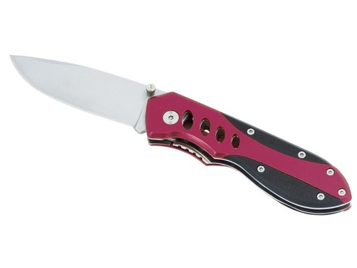 [90111849 263149] Kraftwerk Survival Knife 3323 Inox