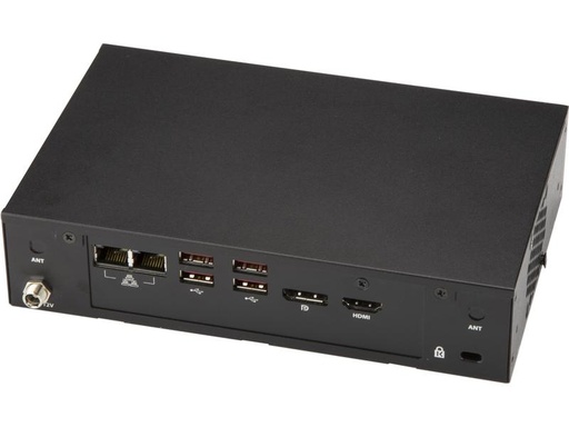 [90111850 1097277] Supermicro Barebone SuperServer E102-9W-C