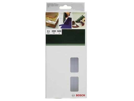 [90111858 377200] Bosch Klebestick transparent zu PKP 18 E