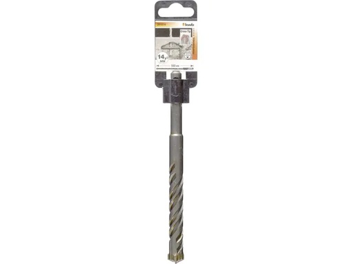 [90111862 492184] kwb Hammerbohrer SDS Plus 14 x 160 mm