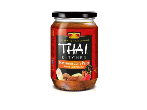 [90111883 957360] Thai Kitchen Massaman Curry Paste 225 g