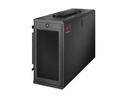 APC Wandschrank AR106VI 19 / 6HE / Schwarz