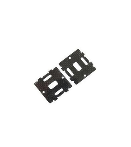 [90011170 277367] ALIGN Gyroaufnahme 450L