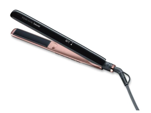 [90111942 778482] Beurer Haarglätter HS80