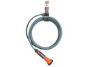Gardena Gartenschlauch 7,5 m Set
