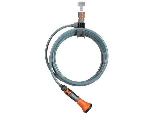 [90111947 681305] Gardena Gartenschlauch 7,5 m Set