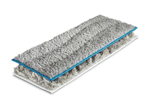 [90111987 948779] iRobot Ersatztuch Pad Multi waschbar, zu Braava Jet m6 2 Stück