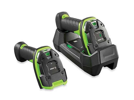 [90111997 972321] Zebra Technologies Barcode Scanner DS3678-HD USB / Bluetooth