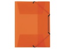 Kolma Gummibandmappe Penda Easy A4 KolmaFlex Orange