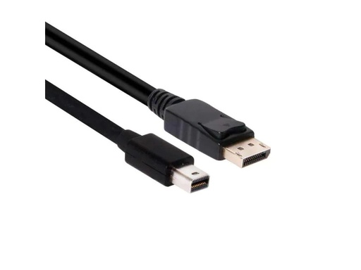 [90112026 913000] Club 3D Kabel Mini DisplayPort – DisplayPort 1.2, 2 m, Bidirektional