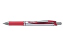 pentel Gelschreiber EnerGel 0.7 mm, Rot