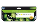 HP Tinte Nr. 971XL (CN628AE) Yellow