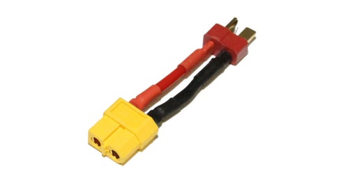 [90112143 252603] EP Adapterkabel Deans zu XT60