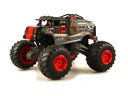 Amewi Monster Truck Crazy SXS13 Rot, 1:16, RTR