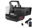 BeamZ Nebelmaschine Rage 1500LED