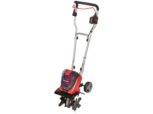 [90112218 654793] Einhell Akku-Bodenhacke GE-CR 30 Li – Solo