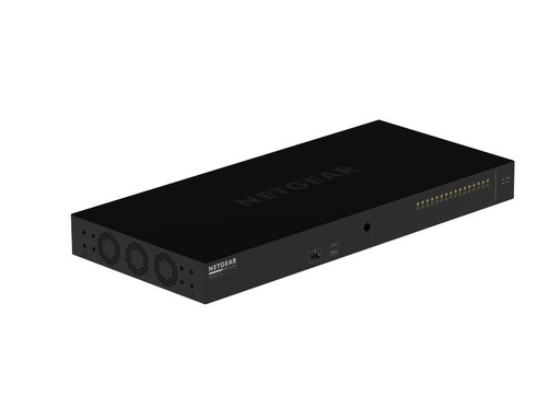 [90112248 1117571] Netgear SFP+ Switch AV Line M4250-16XF 16 Port