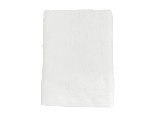 [90112251 548630] Zone Denmark Duschtuch Classic 70 x 140 cm, White