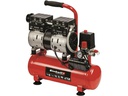 Einhell Kompressor TE-AC 6 Silent