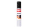ORAFOL Vinylfolie Oracal 751C / 31.5 x 300 cm Schwarz