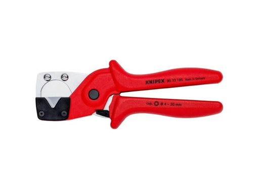 [90112329 1058740] Knipex Rohrschneider 185 mm