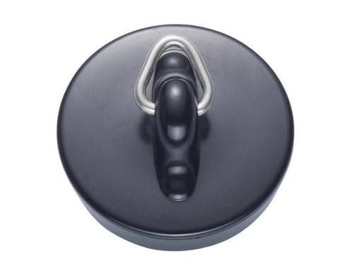 [90112340 894049] diaqua® Waschbeckenstöpsel Ø 43.5 mm Abflussstopfen