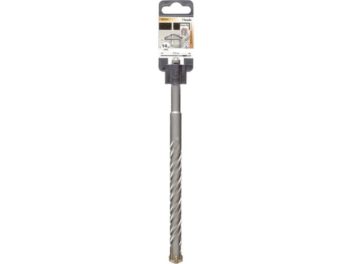 [90112382 492201] kwb Hammerbohrer SDS Plus 14 x 210 mm