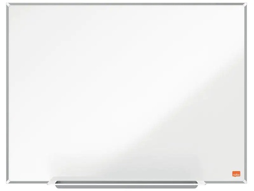 [90112422 1162757] Nobo Magnethaftendes Whiteboard Impression Pro 45 cm x 60 cm