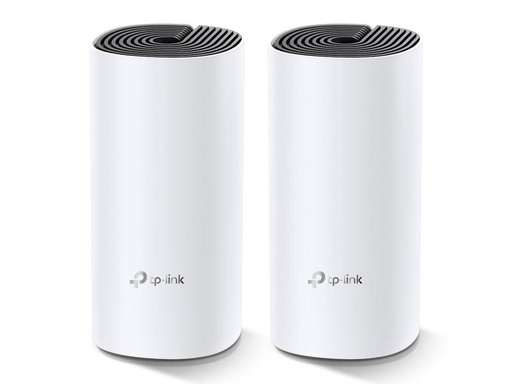 [90011227 873448] TP-Link Mesh-System Deco M4 2er-Set
