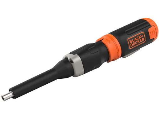 [90112503 902951] BLACK+DECKER Batterie-Stabschrauber BCF601C