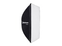 Elinchrom Softbox Rotalux Recta 90 x 110 cm