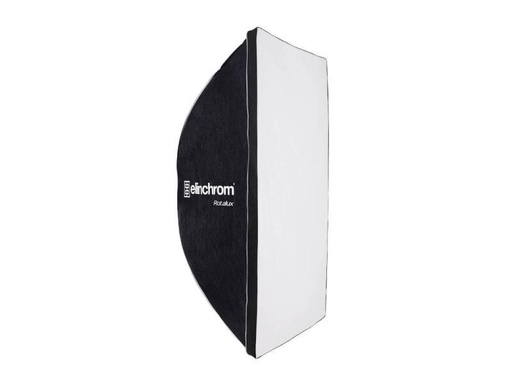 [90112525 606387] Elinchrom Softbox Rotalux Recta 90 x 110 cm