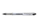 Uni Rollerball Vision Elite 0.8 mm Schwarz