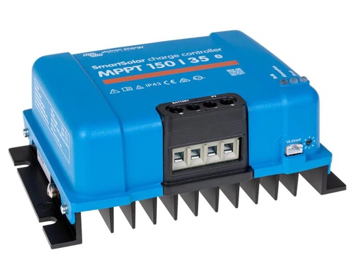 [90112591 1088268] Victron Laderegler SmartSolar MPPT 150/35