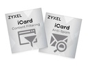 Zyxel Lizenz iCard CF & Anti-Spam für USG FLEX 500 2 Jahre