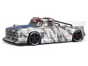 Arrma Race Truck Infraction V2 6S BLX ARTR