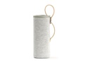 LARQ Flaschenhalter Healther Grey 0.5 L Grau