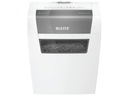 Leitz Bürogeräte Aktenvernichter IQ Home, P-4, bis zu 6 Blatt