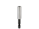 kwb Bit-Adapter 1/4 58 mm magnetisch
