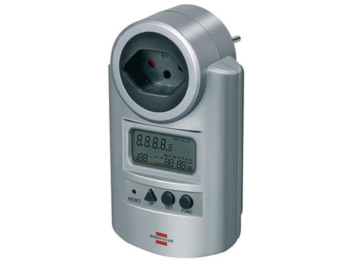 [90112815 259115] Brennenstuhl Energiemessgerät PM 231 E