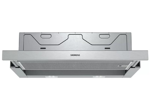 [90112824 1180364] Siemens Flachschirmhaube LI64MA521C 3 Stufen