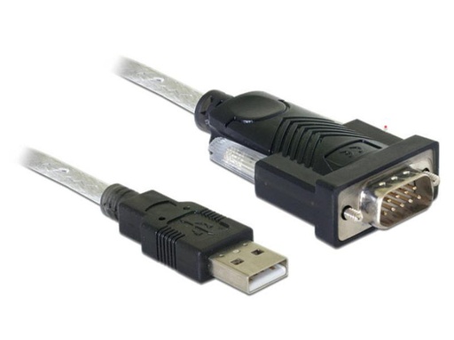 [90112862 158496] Delock Serial-Adapter USB - Seriell