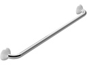 spirella Wannengriff Eco, 80 x Ø  2,5 cm Chrom