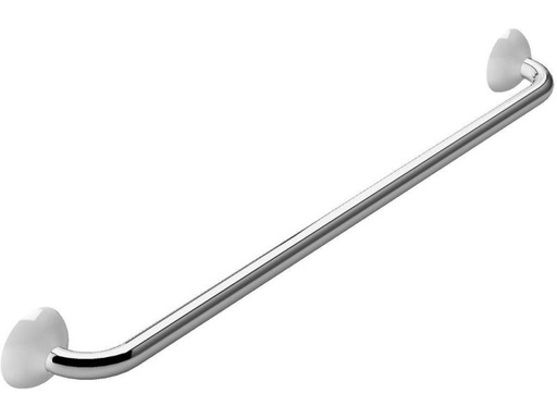 [90112864 973061] spirella Wannengriff Eco, 80 x Ø  2,5 cm Chrom