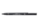 Uni Fineliner PIN 0.03 mm, Schwarz